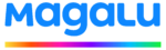 logo magazine