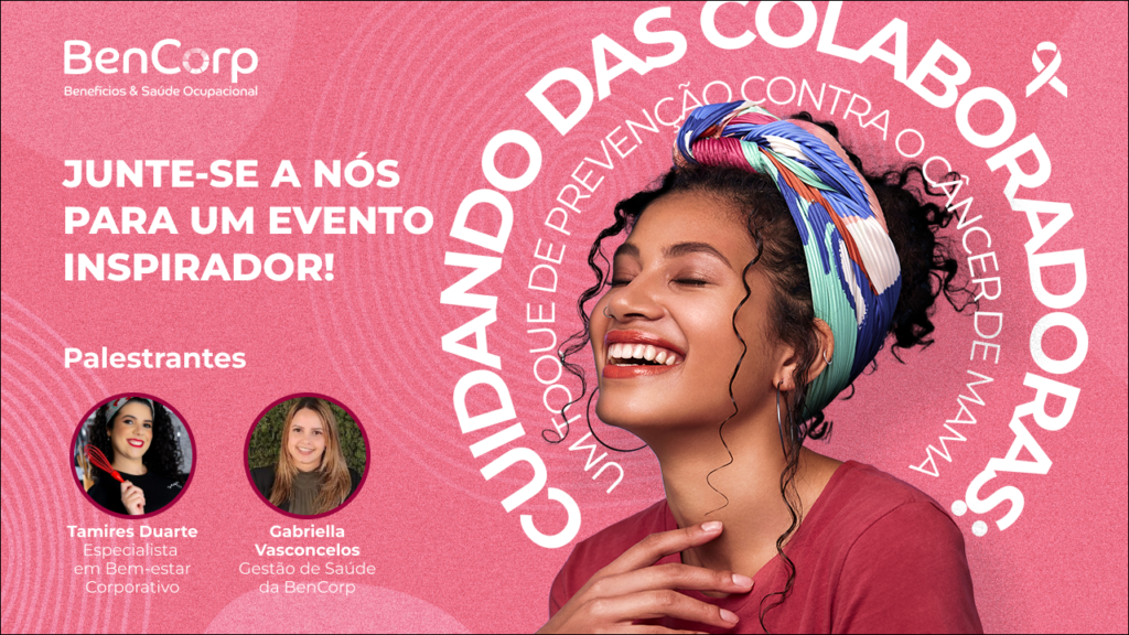 Ben+Saúde Outubro 2023